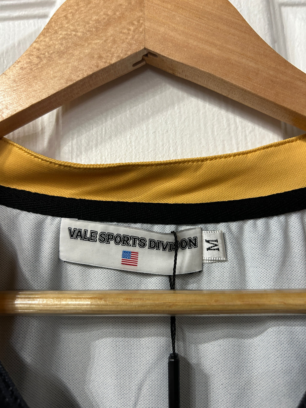 Vale Soccer Kit M