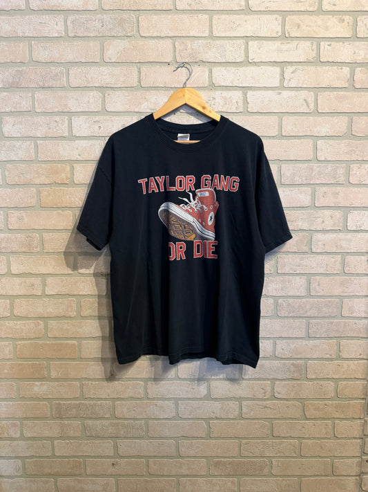 y2k Wiz Khalifa Tee XL