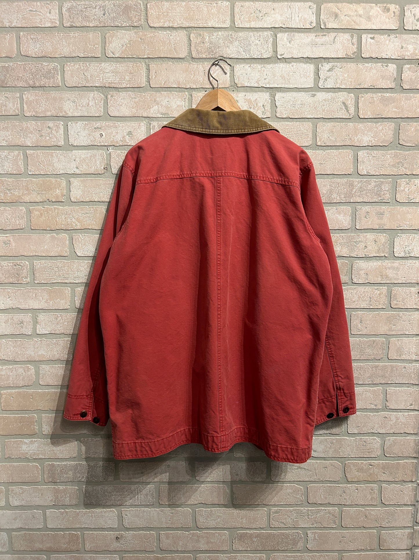 Vintage LL Bean Jacket wmns XL