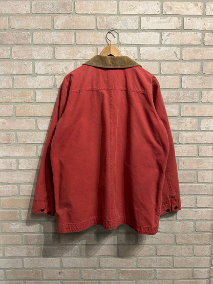 Vintage LL Bean Jacket wmns XL