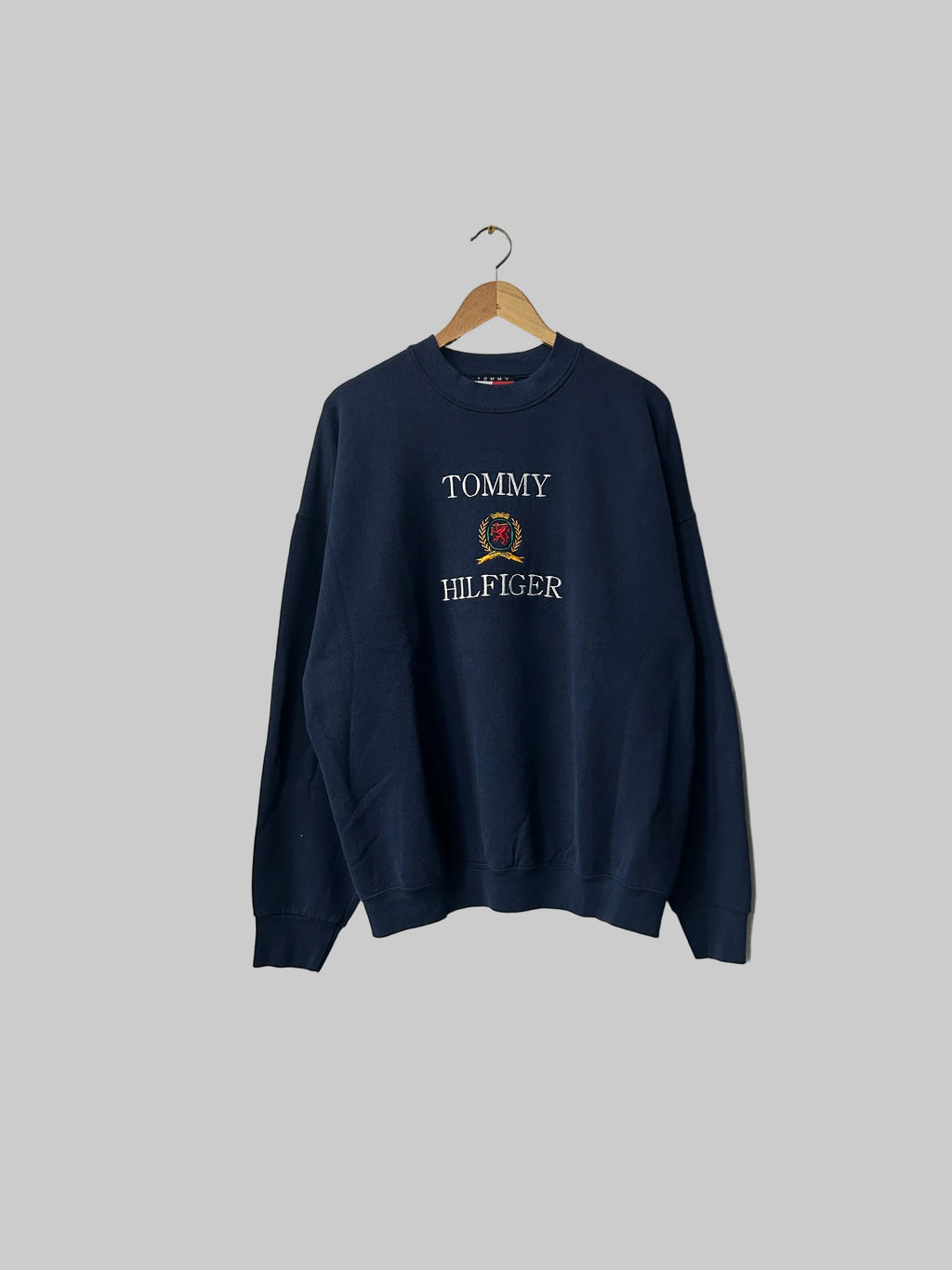 Tommy Hilfiger Crewneck XL