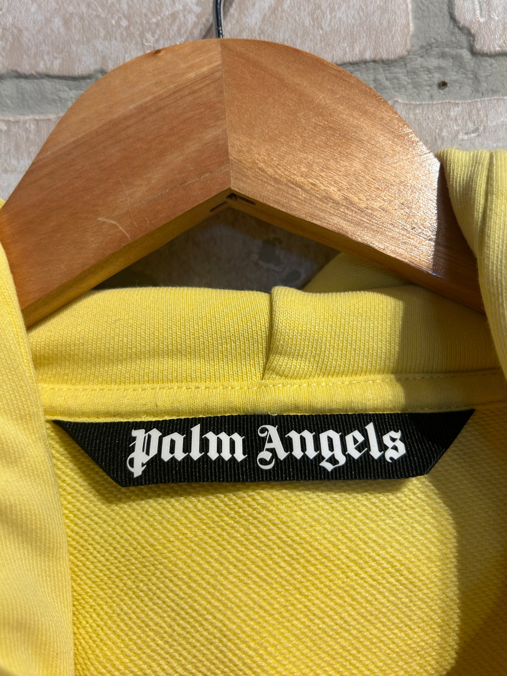 Palm Angels Hoodie S/M