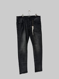 Purple Jeans 34W