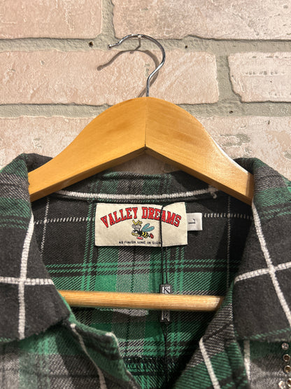 Vale Gem Flannel L