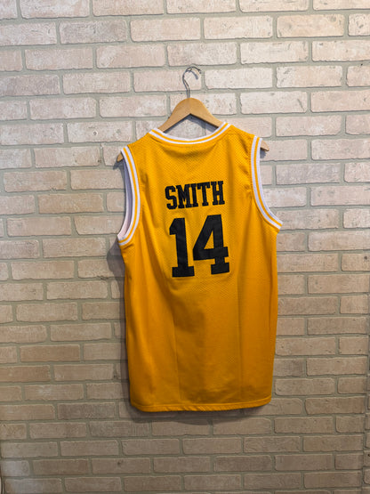 Vintage Bel-Air Nike Jersey L