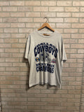 Vintage Dallas Cowboys Tee XL