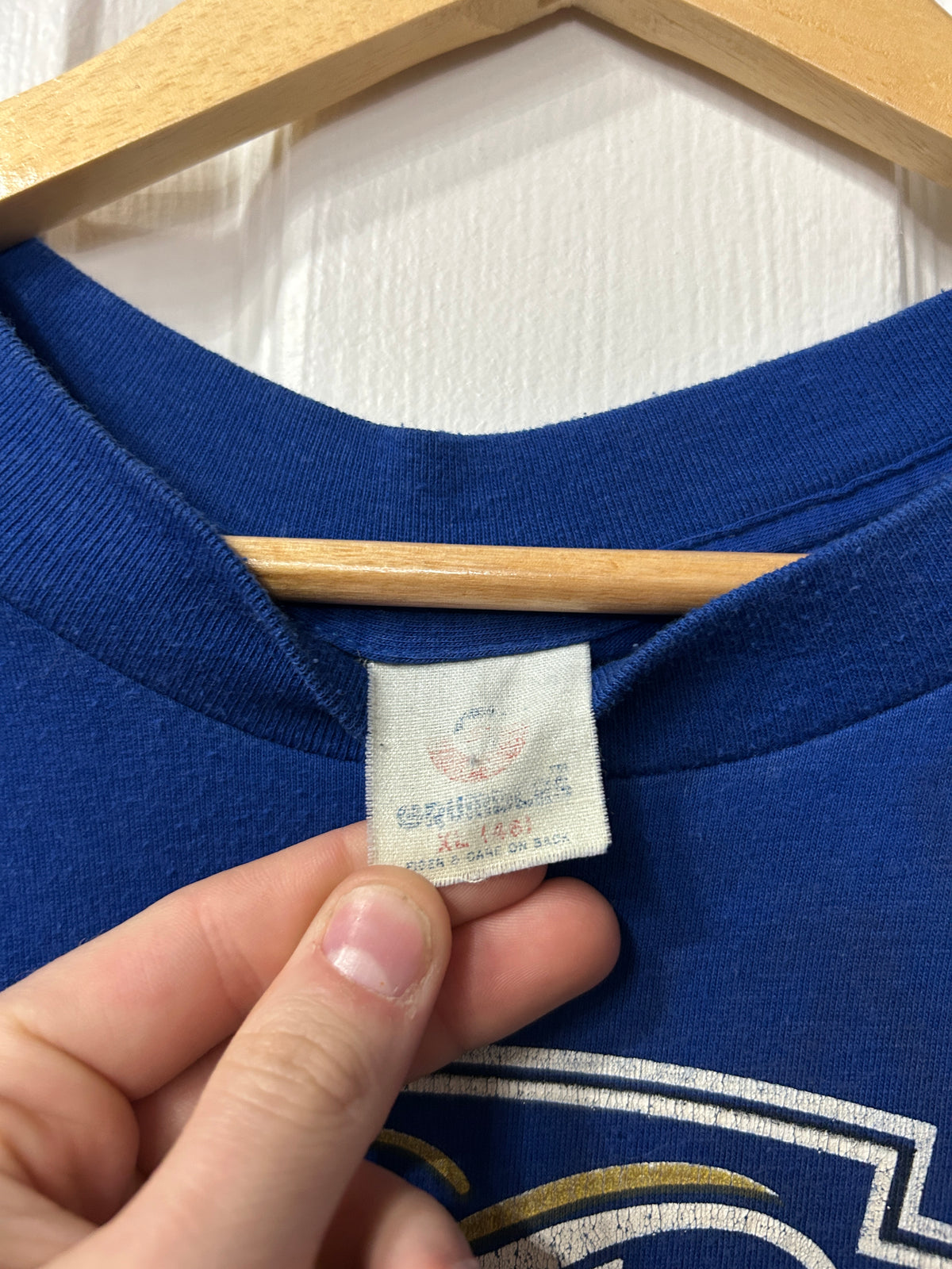 Vintage Kentucky Wildcats Tee