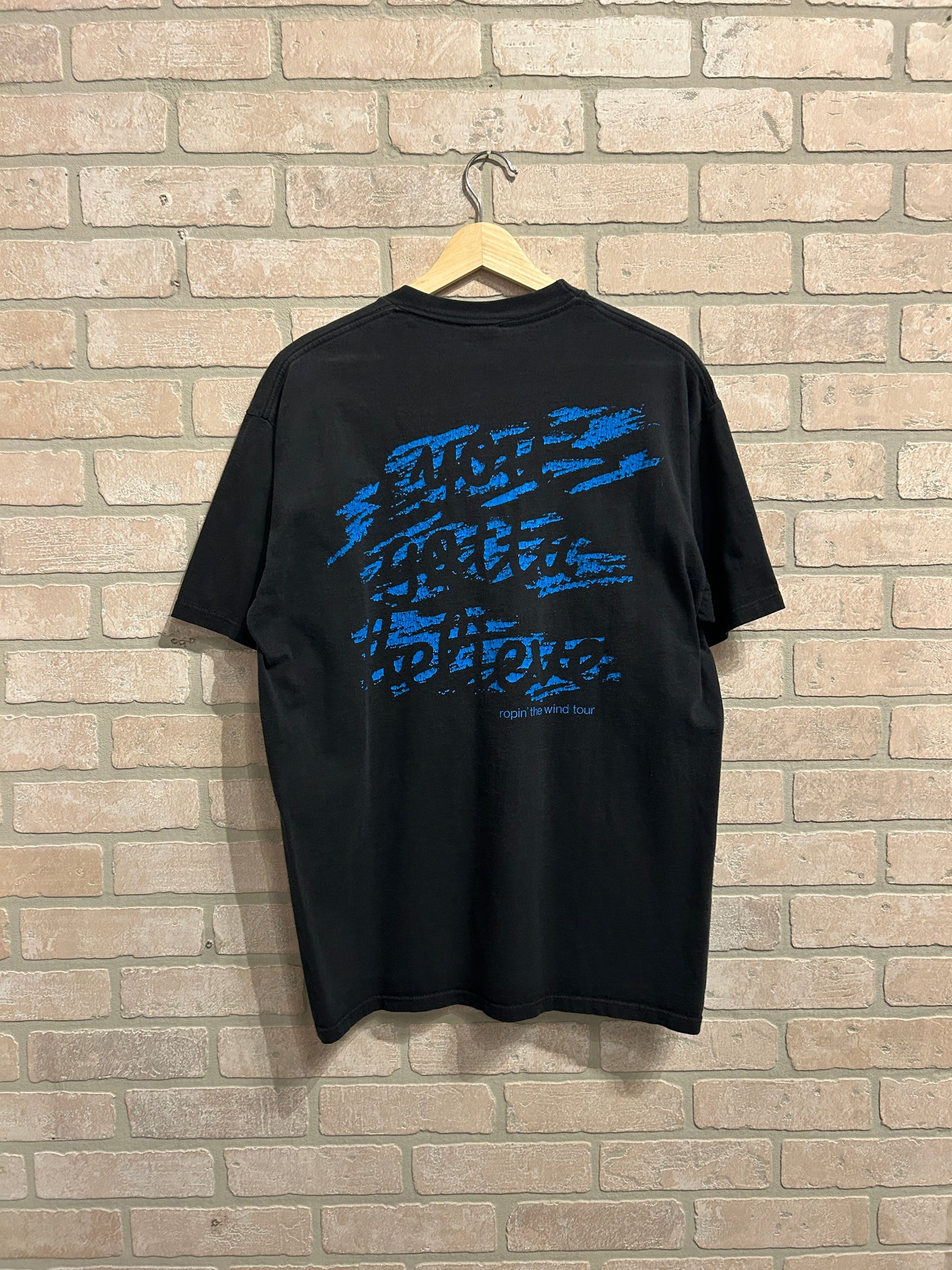 Vintage Garth Brooks Tee L