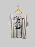 Vintage Bugs Bunny Rockies Tee XL