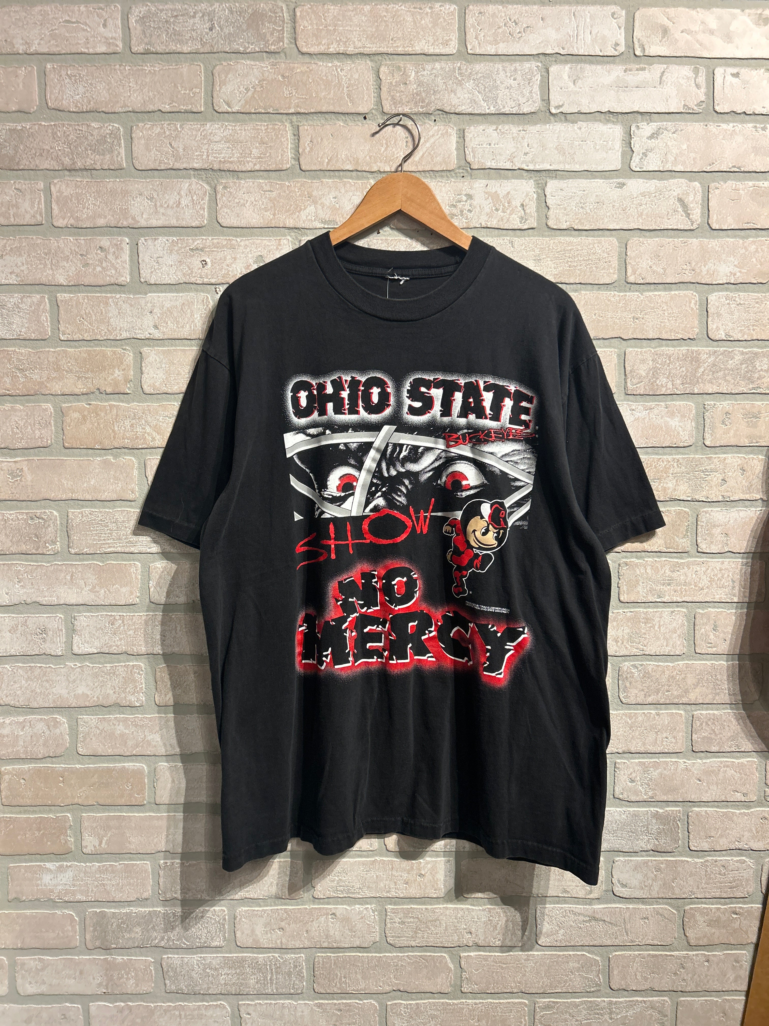 Vintage Ohio State Tee XL