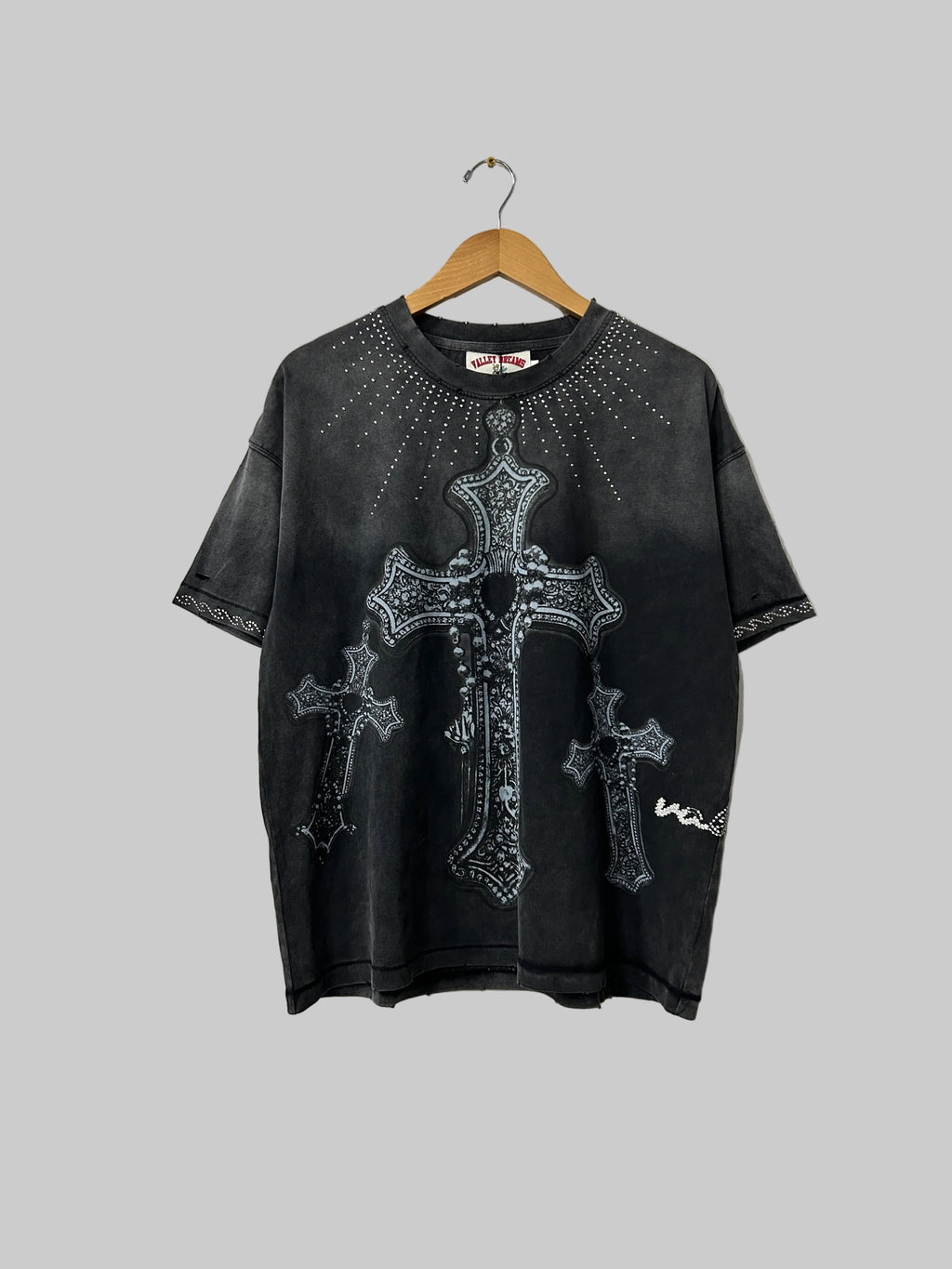 Vale Cross Tee S