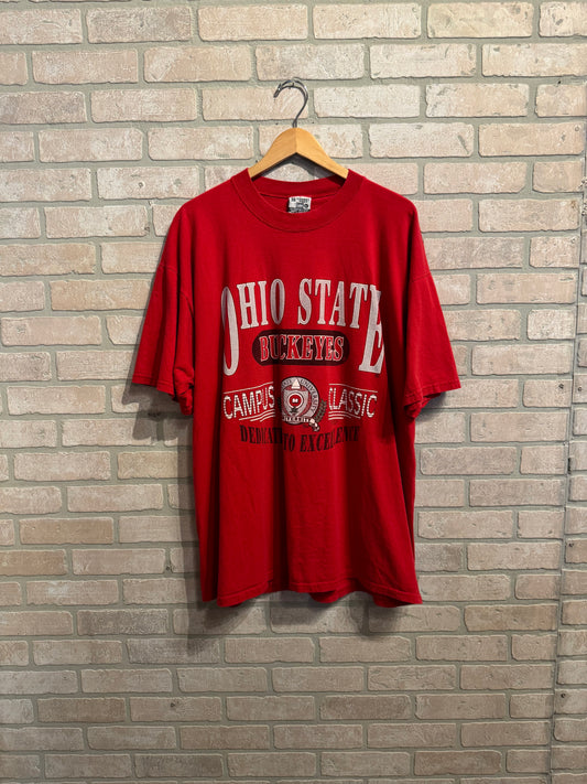 Vintage Ohio State Tee XL