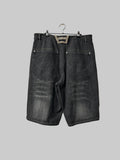 Vintage y2k Baggy Jorts 38