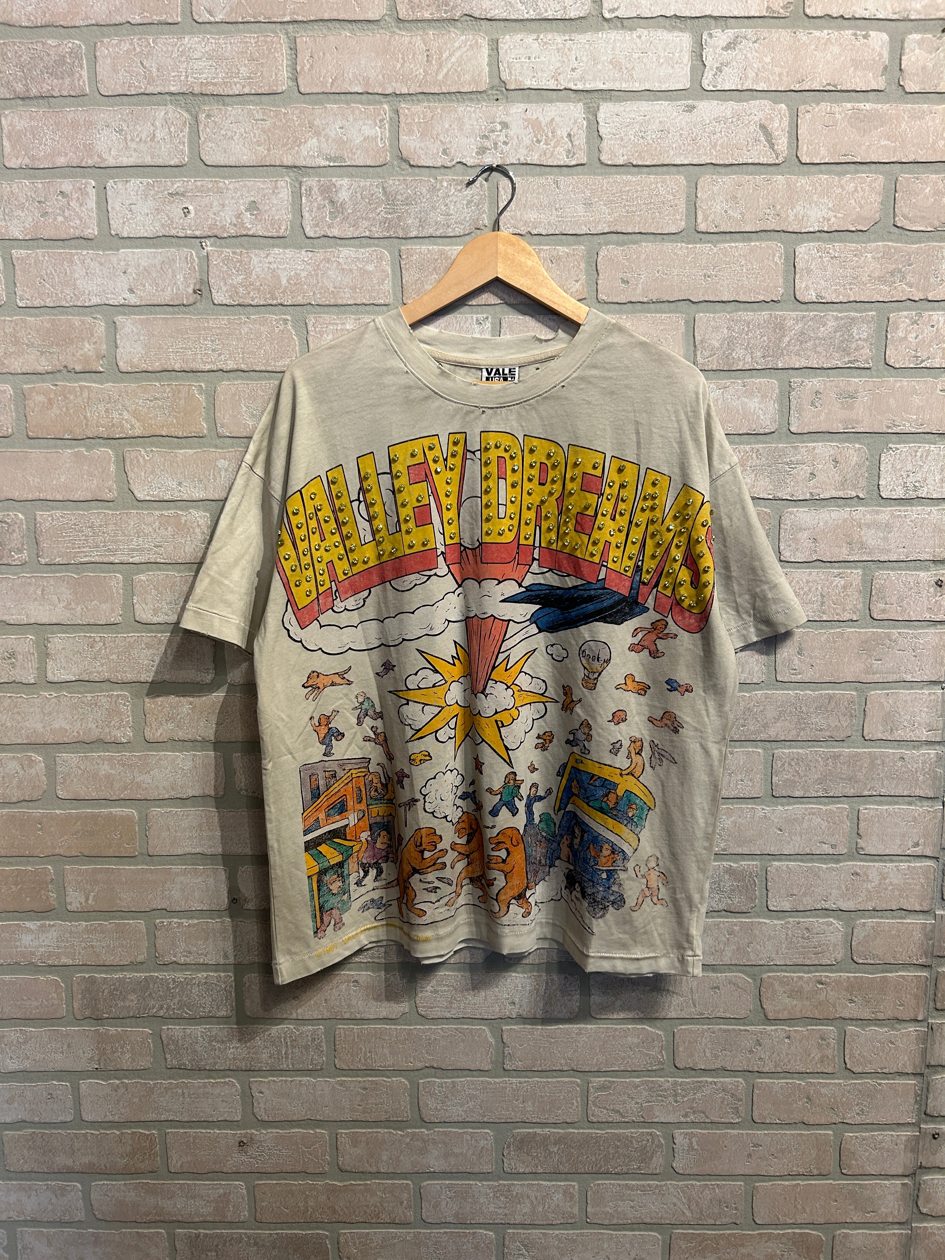 Vale Tee