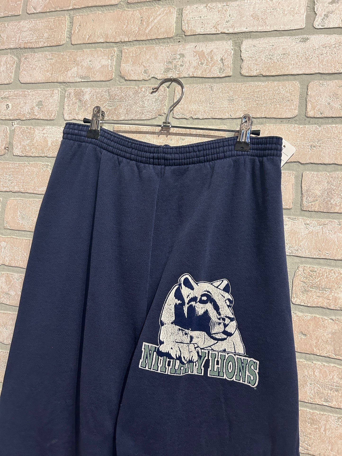 Vintage Penn State Sweatpants S