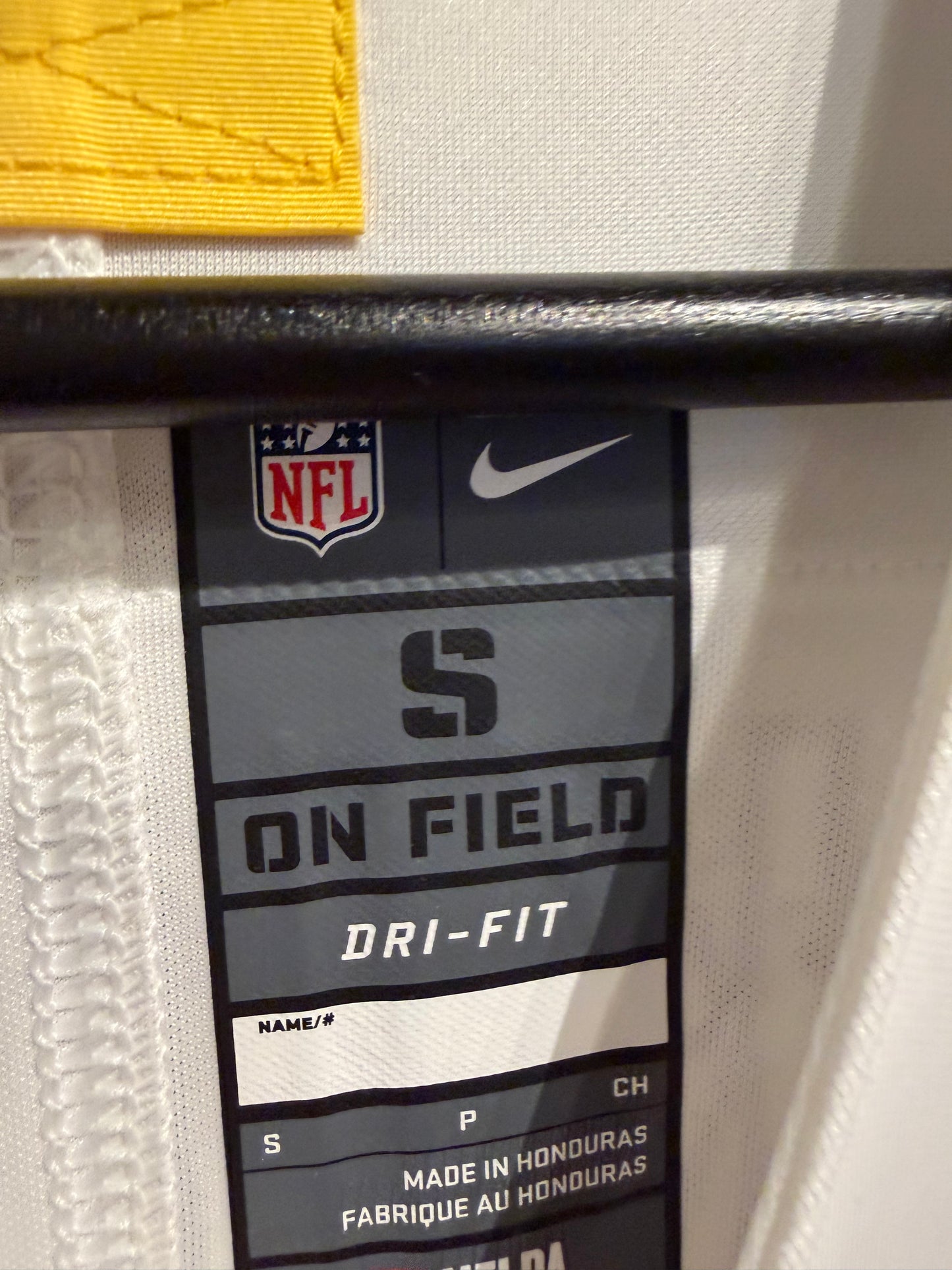 Cooper Kupp Rams Jersey S