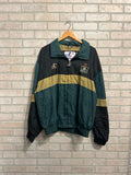 Vintage Golf Windbreaker L
