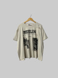 Merlins Father Tee XL