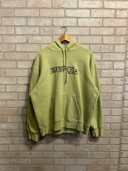 Supreme Hoodie