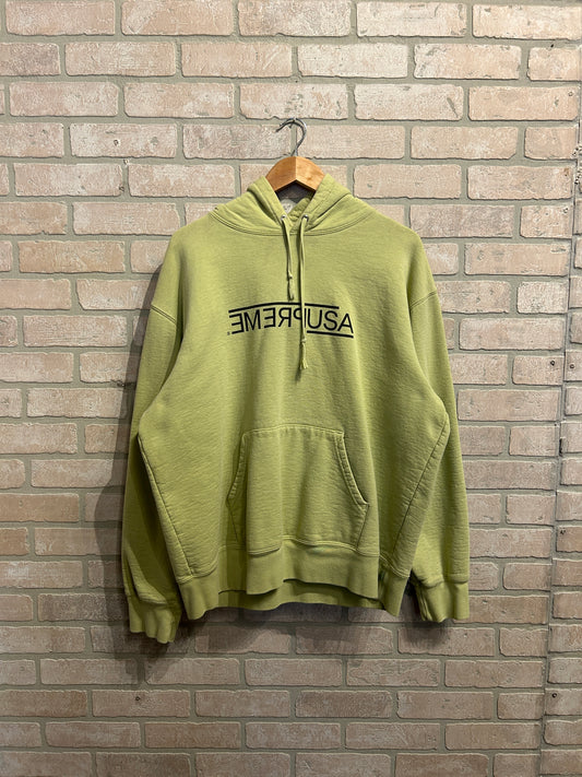 Supreme Hoodie