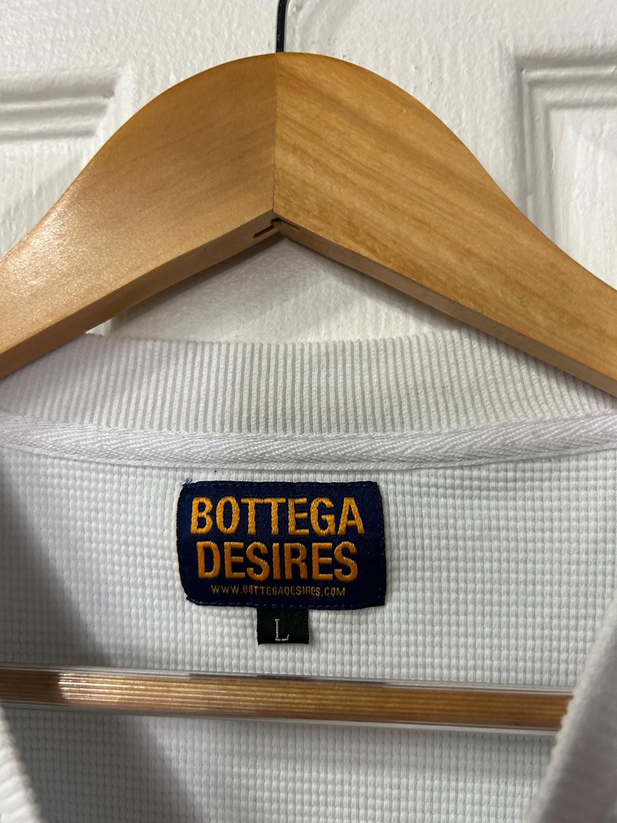 Bottega Desires Thermal L
