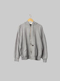 Dickies Thermal Lined Hoodie L