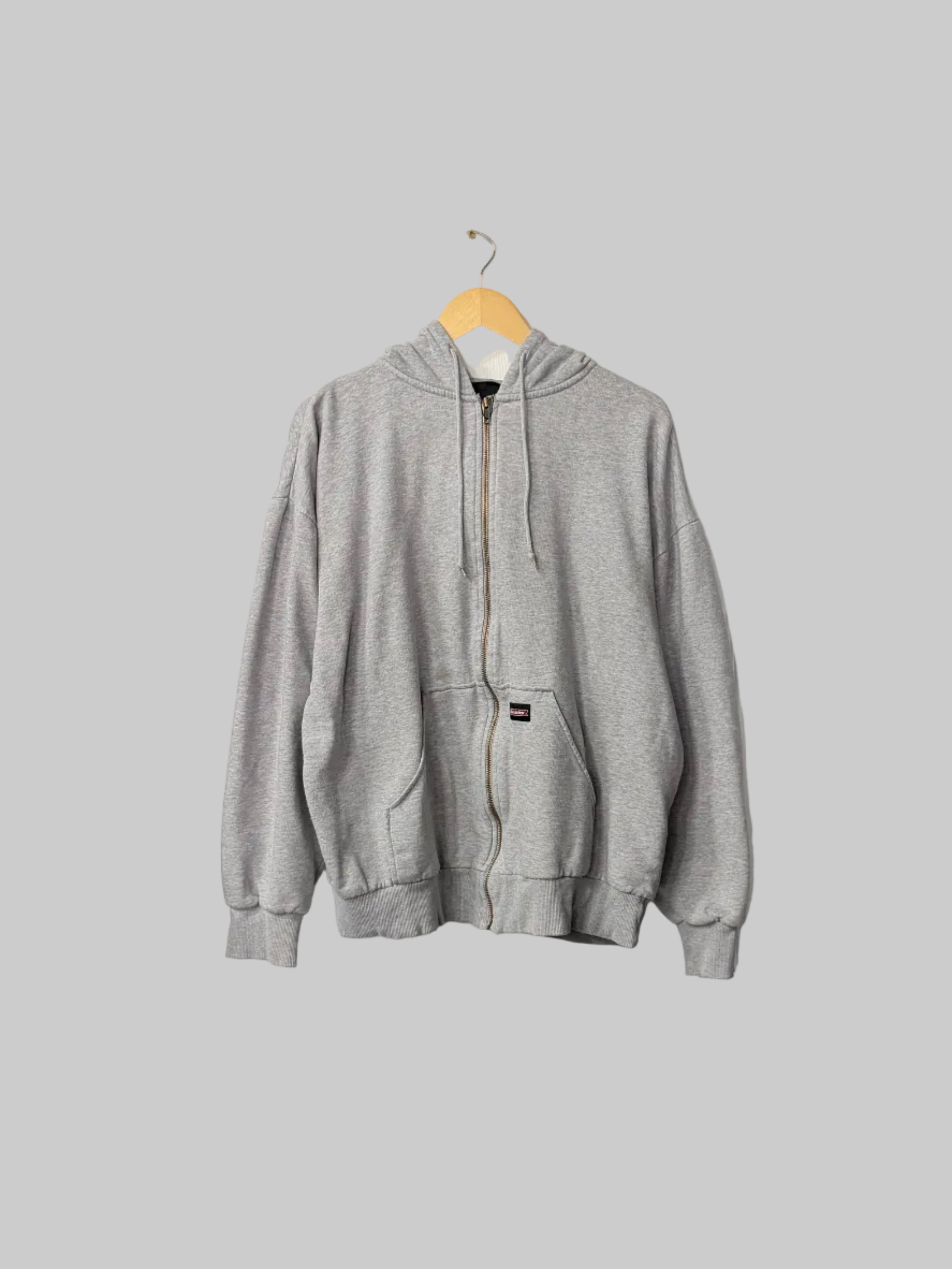 Dickies Thermal Lined Hoodie L