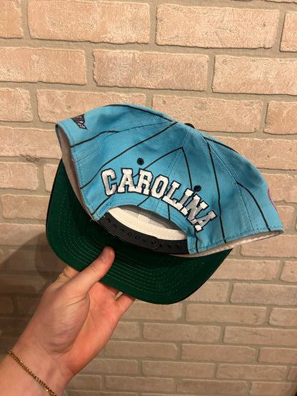 Unc Tarheels Hat
