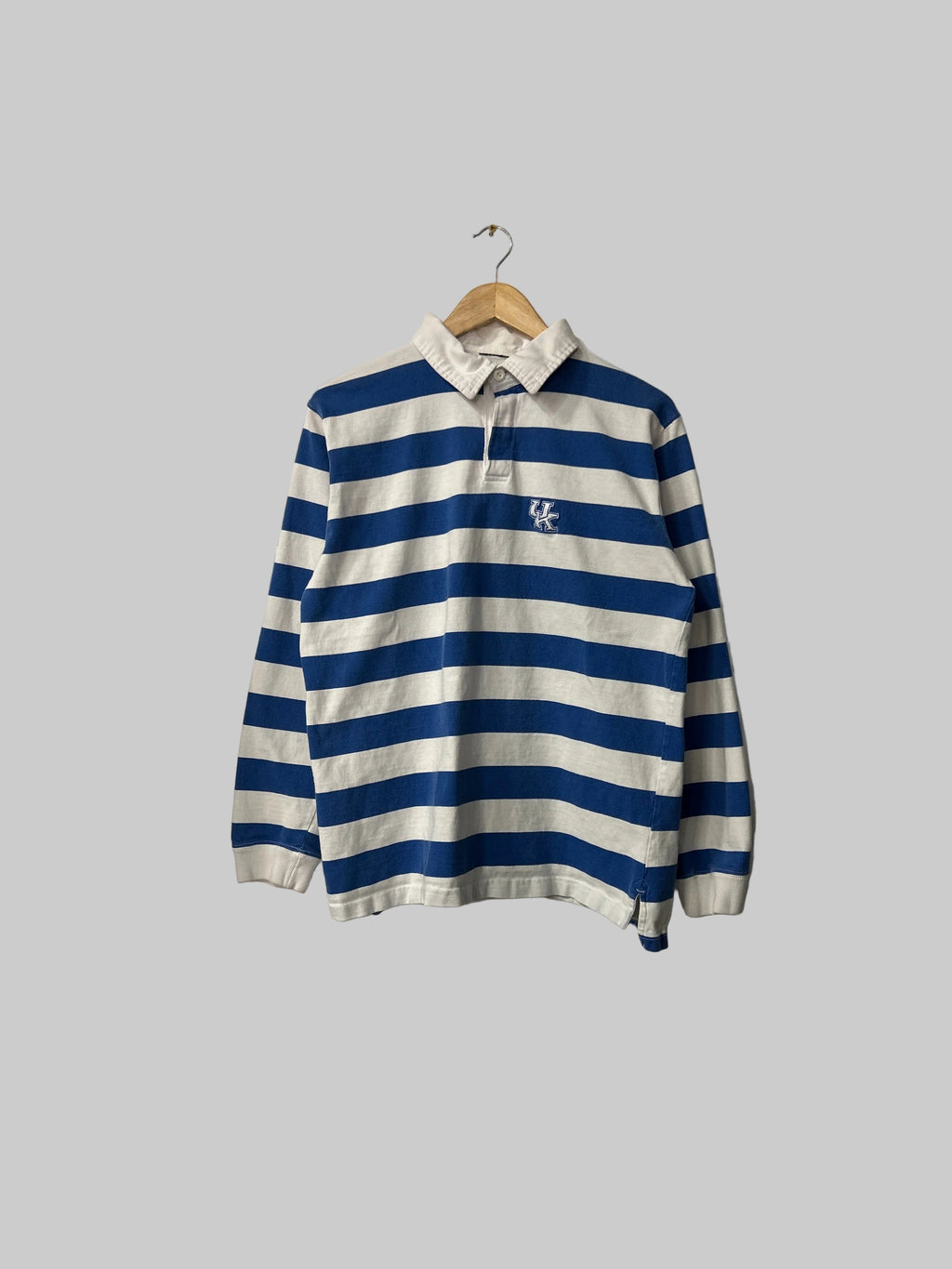 Vintage Kentucky Rugby M