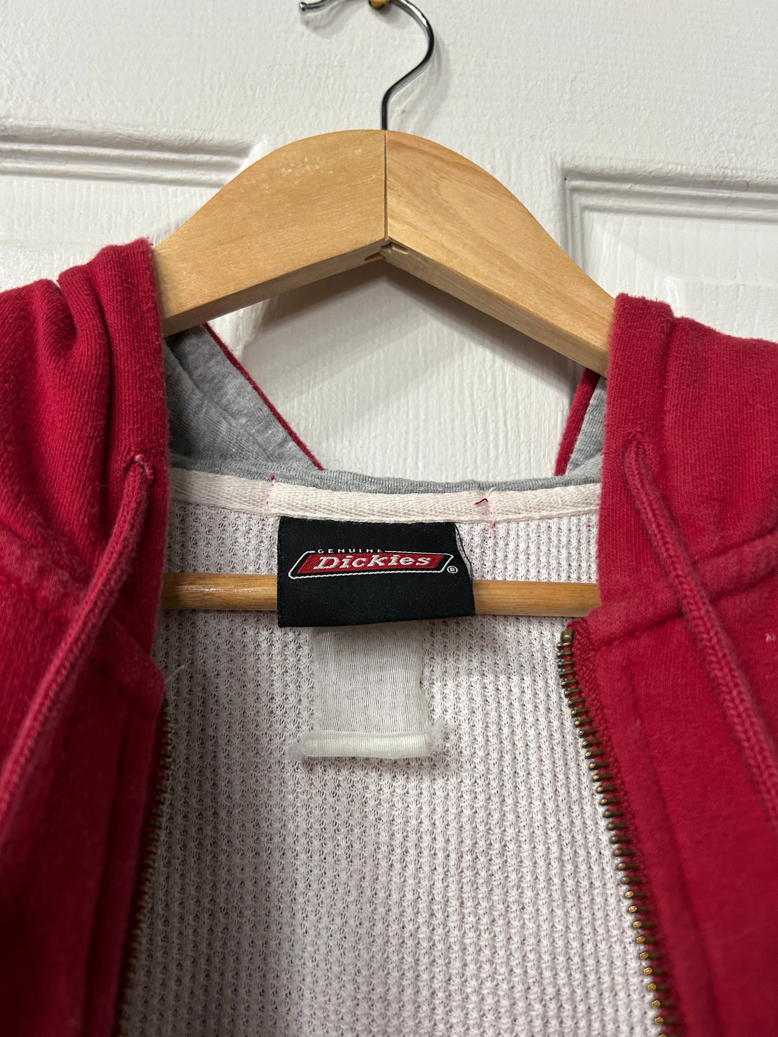 Vintage Dickies Hoodie XL