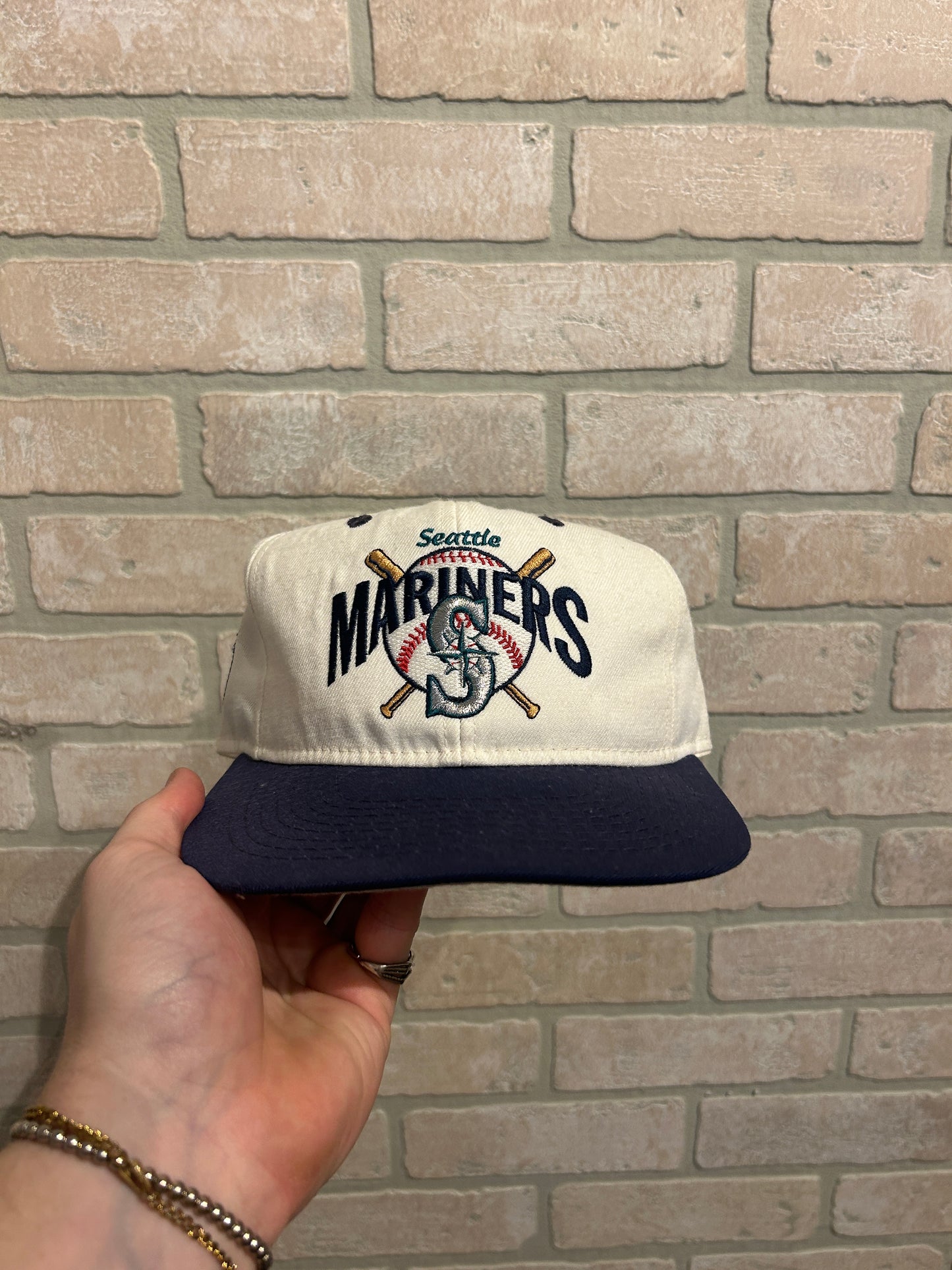 Mariners Hat