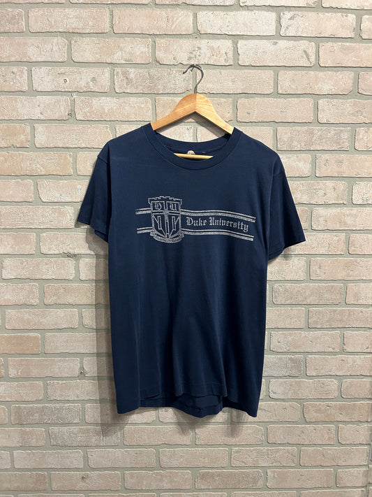 Vintage 80’s Duke Tee M