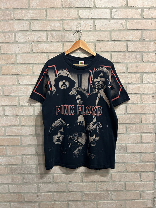 Vintage Pink Floyd Tee L