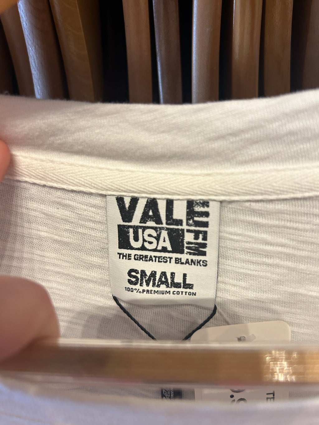 Vale Tee