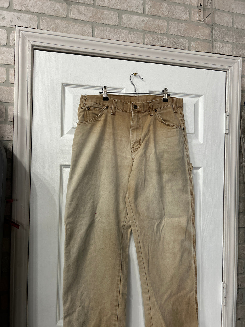 Vintage Dickies Pants 34x34