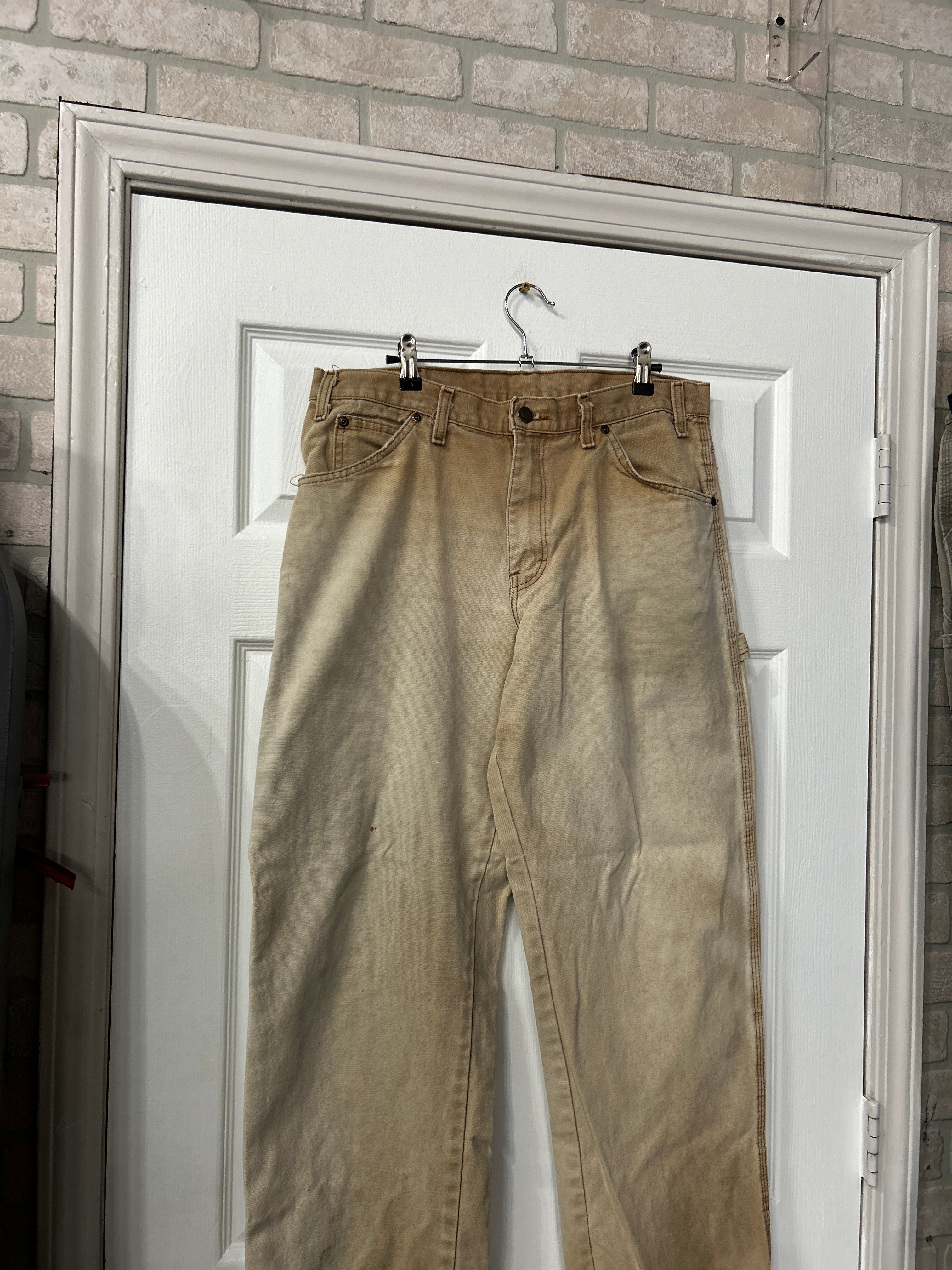 Vintage Dickies Pants 34x34