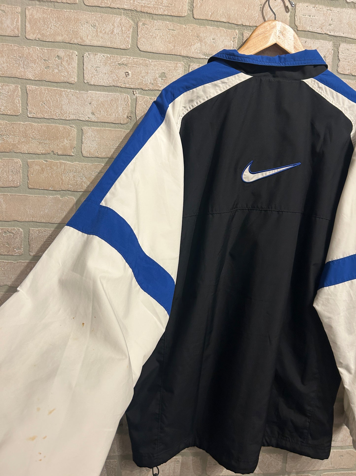 Vintage Nike Windbreaker XL