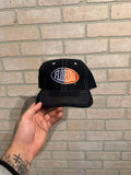 Vintage Florida Hat
