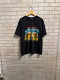 Vintage Biker Tee XL