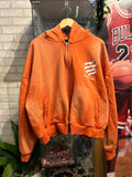 HMDD Zip Hoodie XL