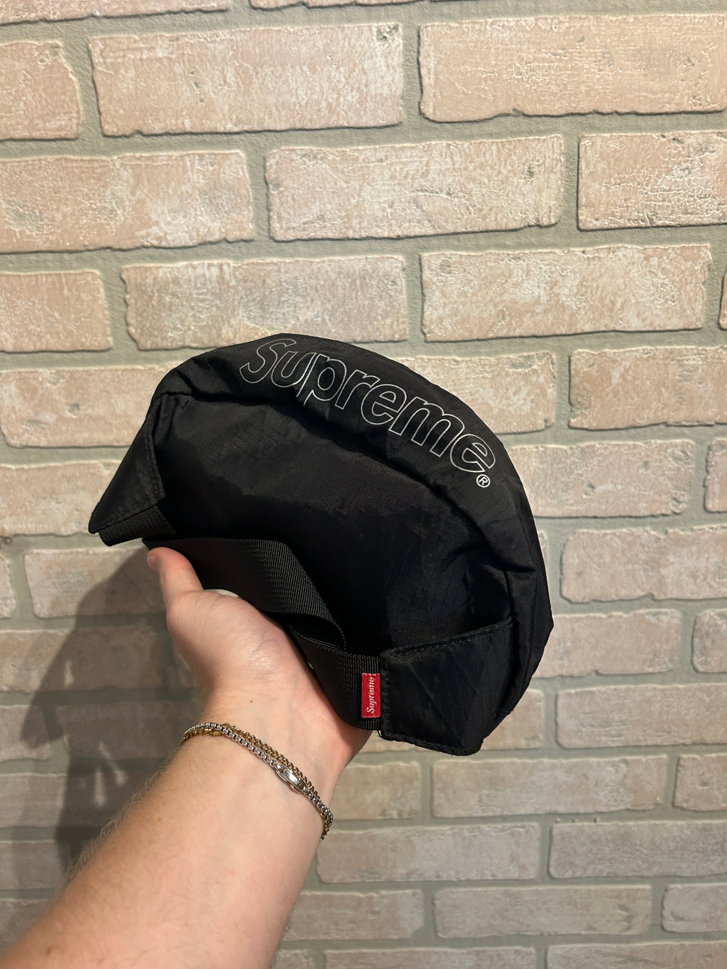 Supreme Waist Bag