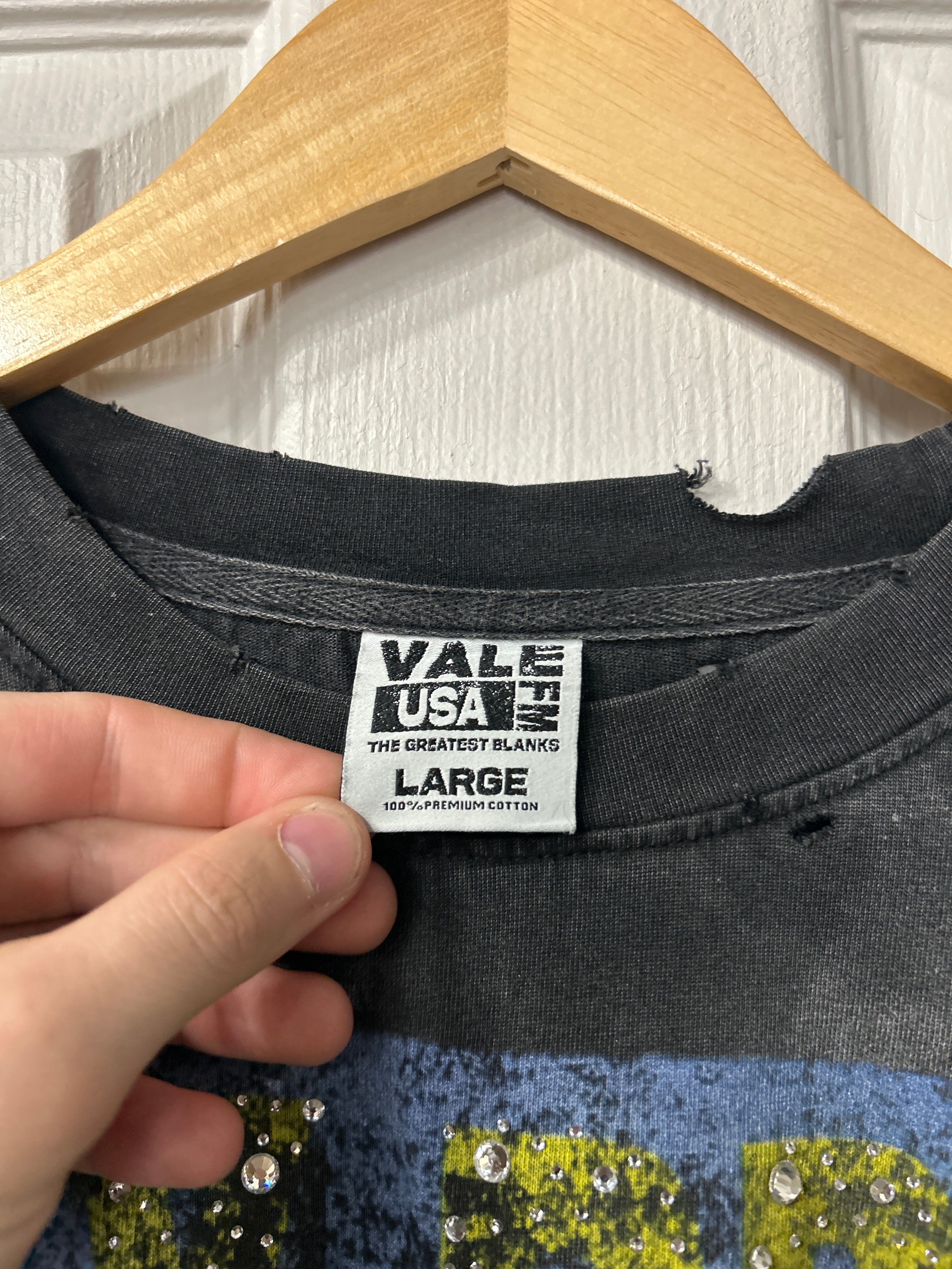 Vale Tee L