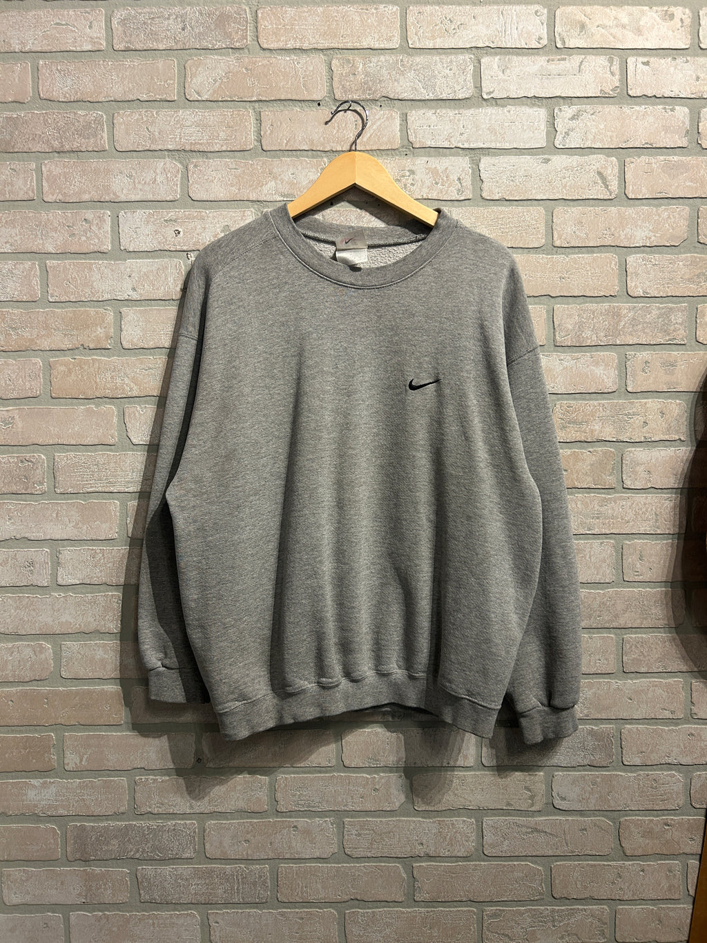 Vintage 90’s Nike Crewneck L