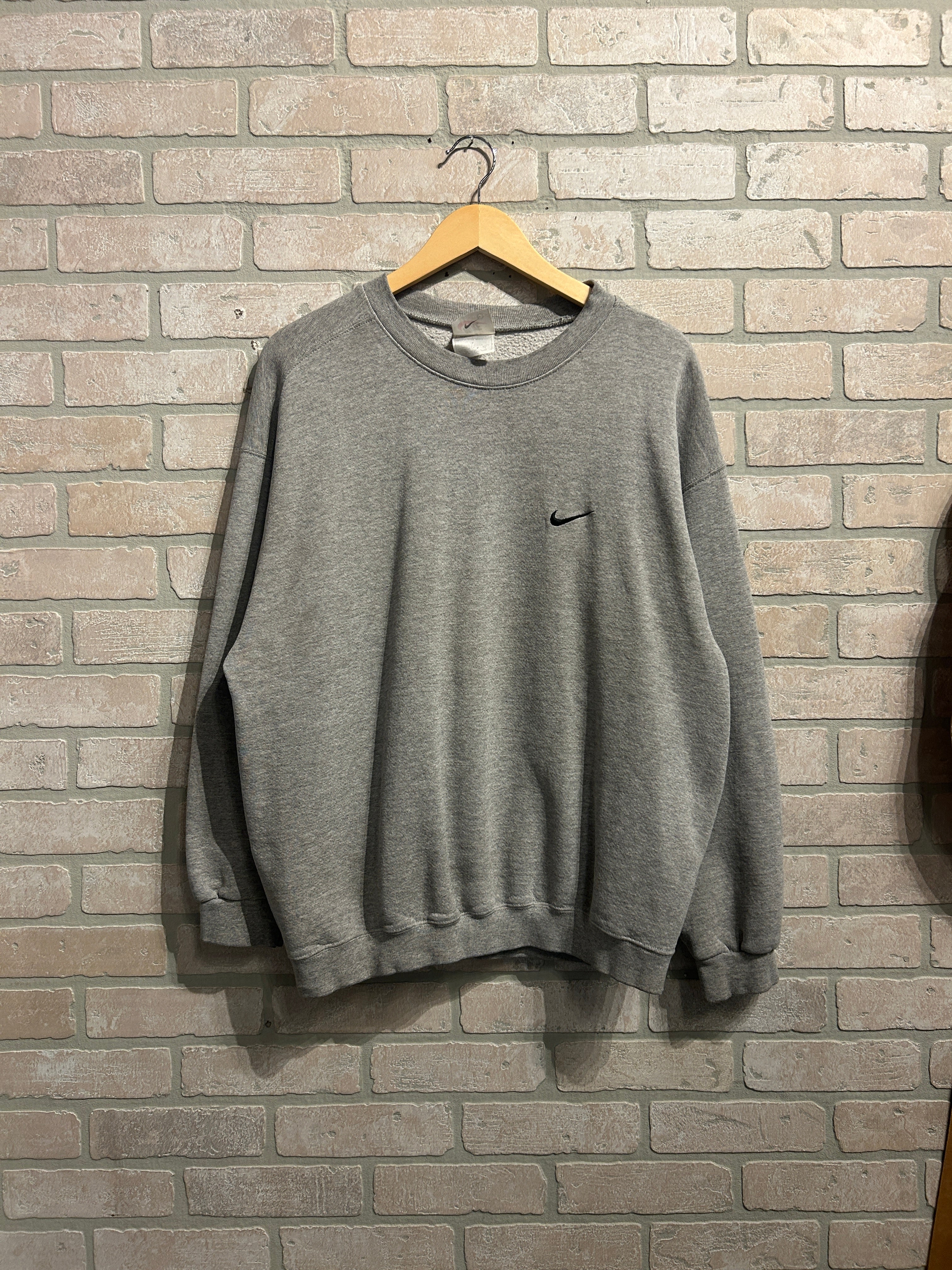 Vintage 90’s Nike Crewneck L
