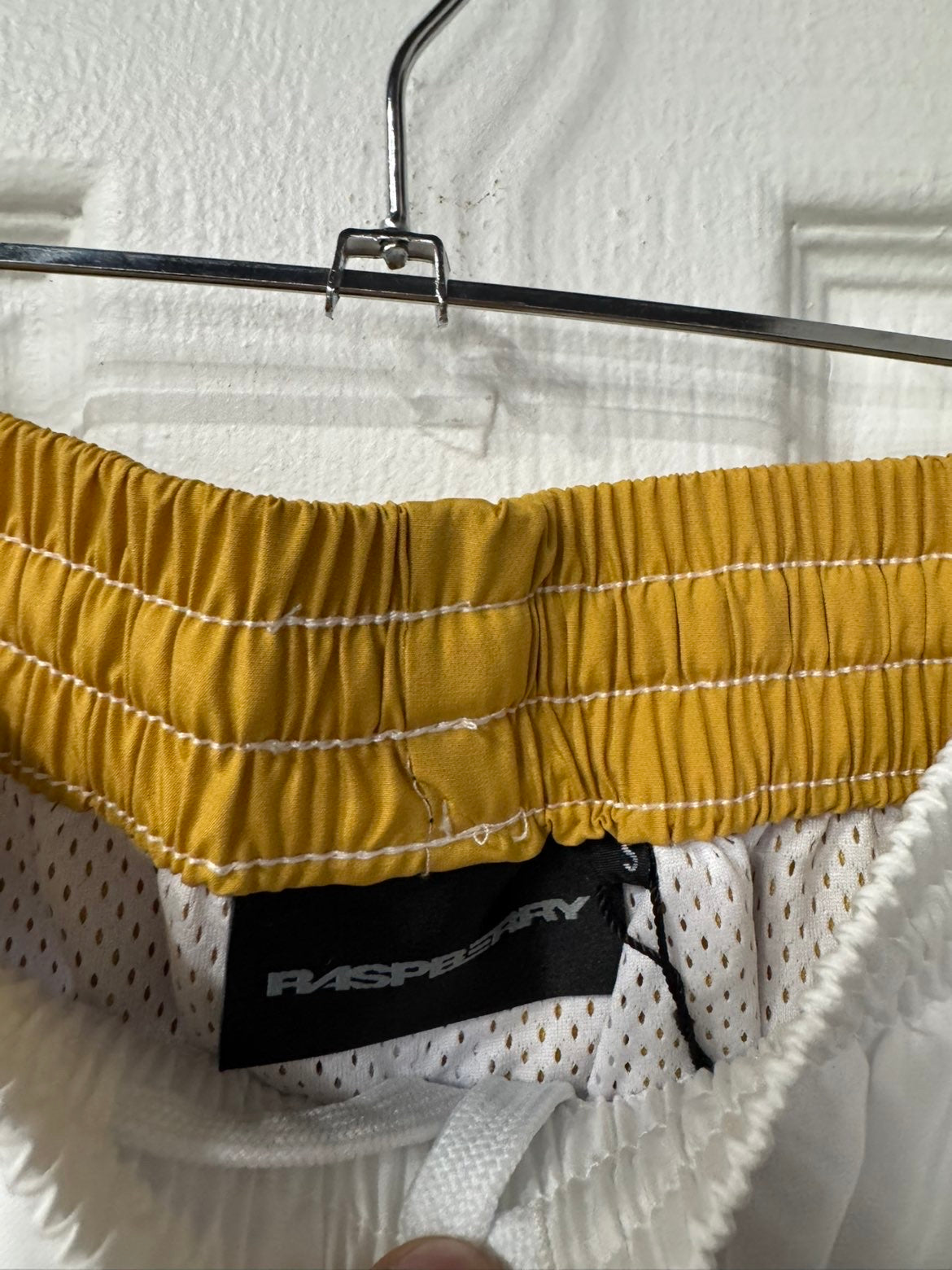 Raspberry/gvgallery Trackpants