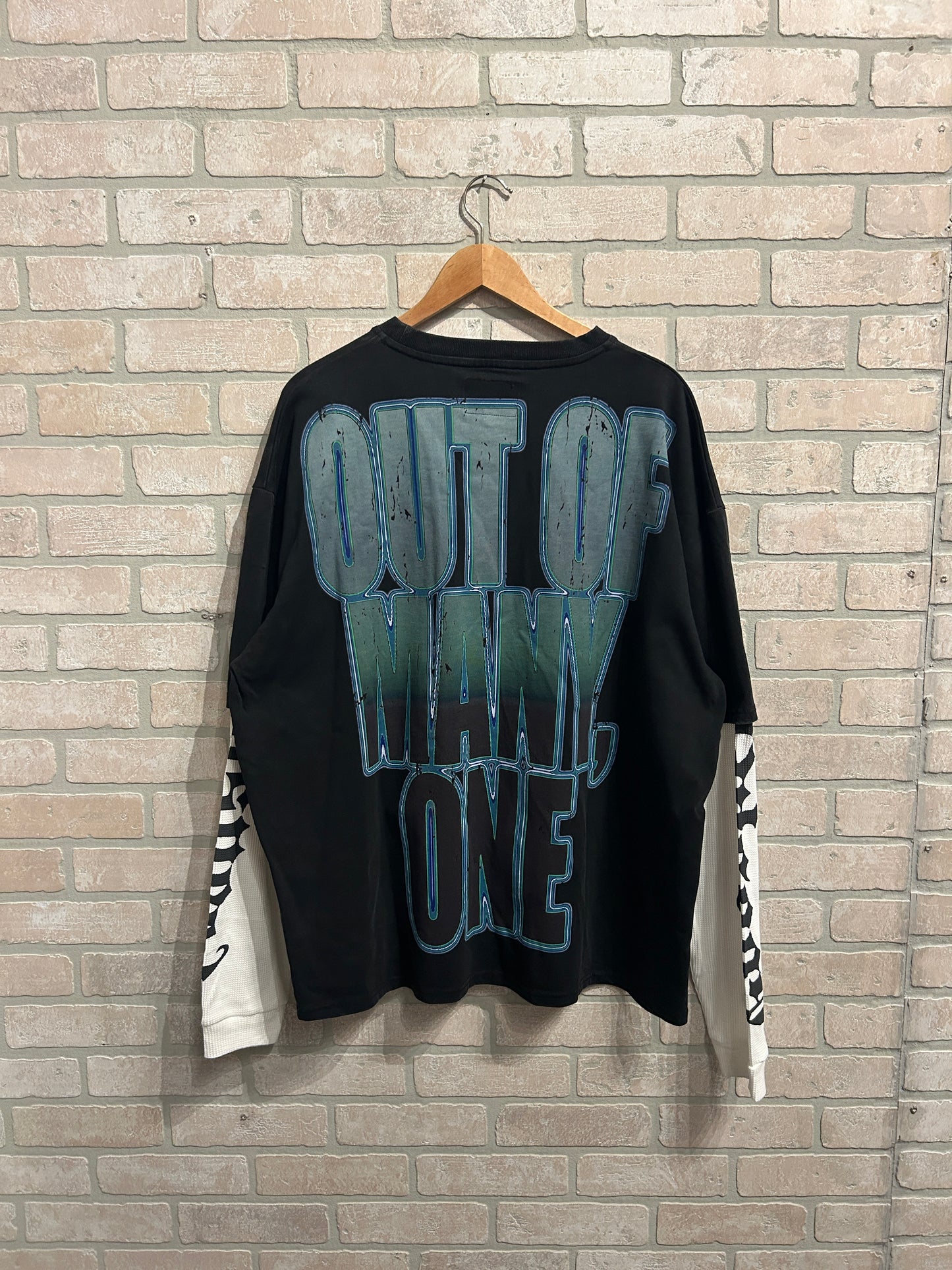 Godspeed Longsleeve XXL