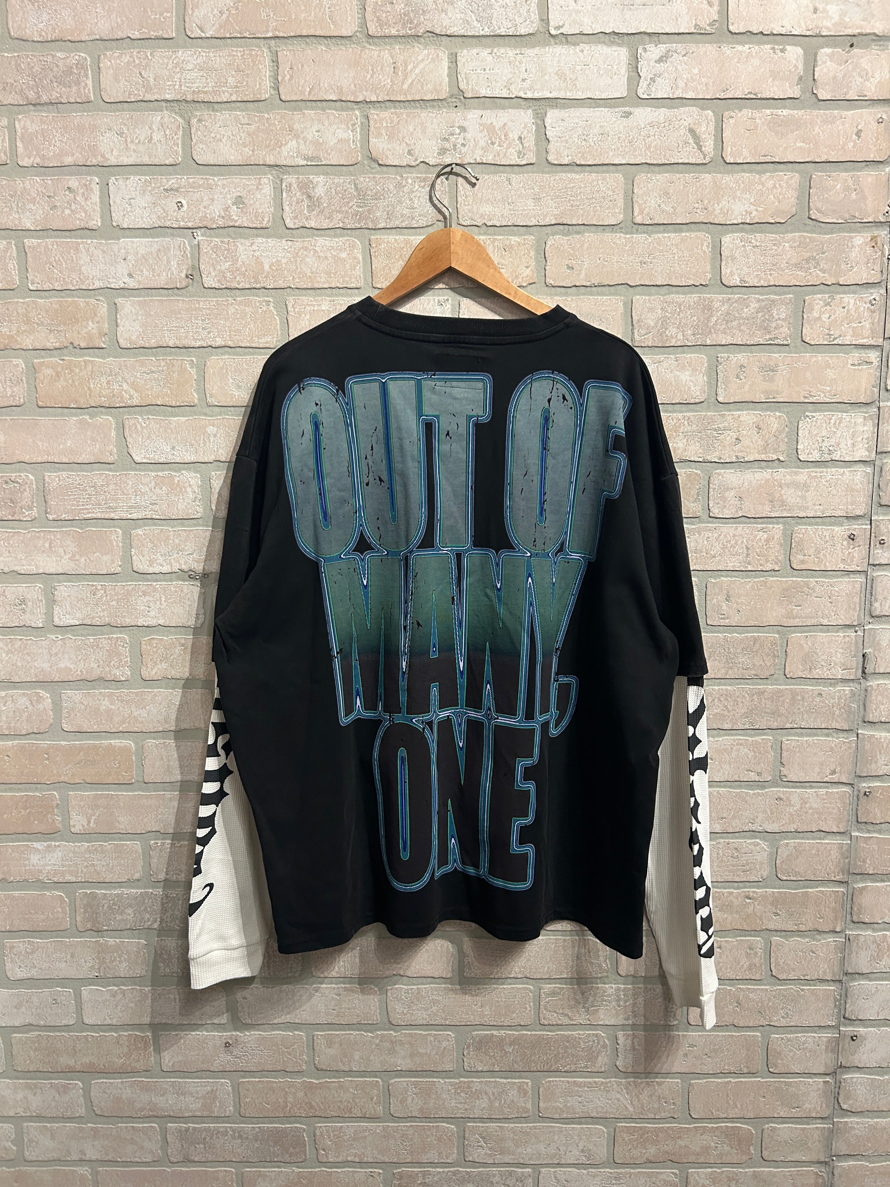 Godspeed Longsleeve