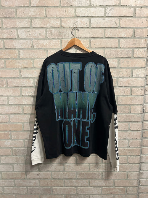 Godspeed Longsleeve