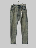 Purple Jeans 34W
