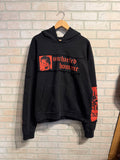 Daven Homme Hoodie XL